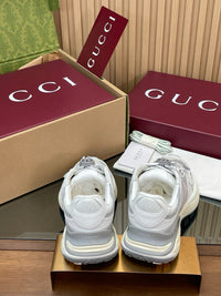 Rhyton Chunky Sneakers