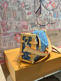 Side Trunk MM Bag