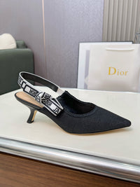 26S Slingback Pumps