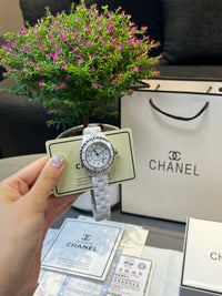J12 Watch