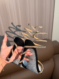 Caovilla Margot Sandals