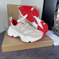 So Flo Mesh Runner Sneakers