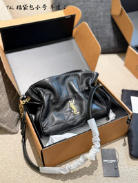 Jamie Shopping Bag