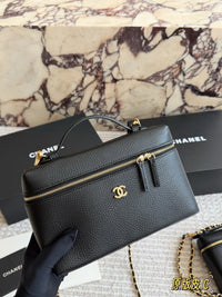 Vanity Case