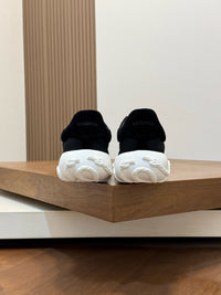 Morgan Sneakers
