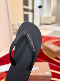 Summer Thong Sandals