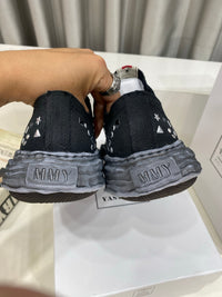 Peterson 23 Embellished Low-Top Trainers