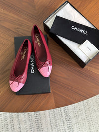 26S Ballet Flats