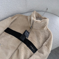 Sherpa Jacket