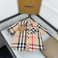 Vintage Check Shirt