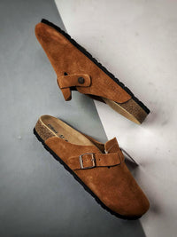 Birkenstock Boston Clogs