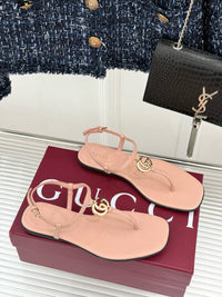 Thong Sandals