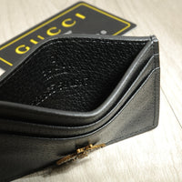 Bee Card Case 🐝