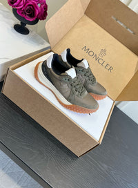 CityTrek Sneakers