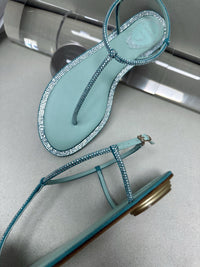 Diana Sandals