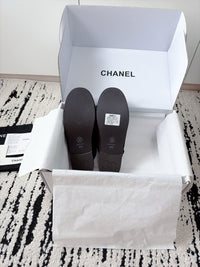 26S Shearling Loafers