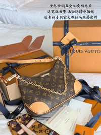 Boulogne Bag