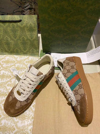 Screener Sneakers
