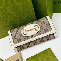 Horsebit 1955 Wallet On Chain