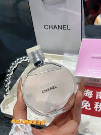 Chance Eau Tendre Eau de Toilette EDT 100ml
