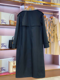 Kensington Heritage Trench Coat