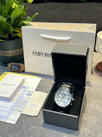 Renato AR2458 Watch