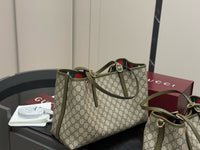 Emblem Tote Bag