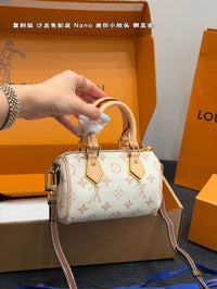 Nano Speedy Bag