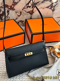Kelly Classique To Go Wallet