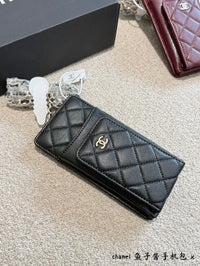Zip Phone Case