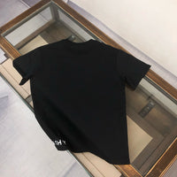 Minimal Logo T-Shirt