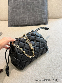 Flamenco Clutch Bag