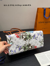 Garden OnTheGo Tote