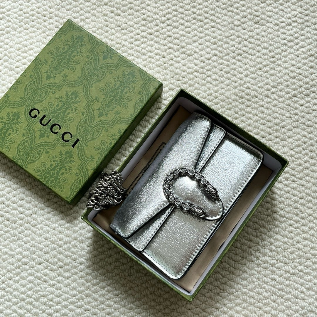 Dionysus Super Mini Bag