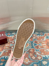 Low Top Sneakers