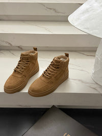 26S Highland Hi Heritage Sneakers