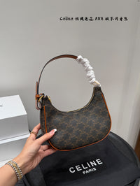 Ava Shoulder Bag