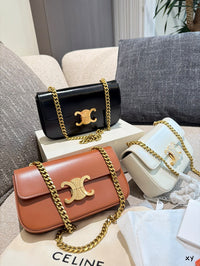 Triomphe Crossbody Bag