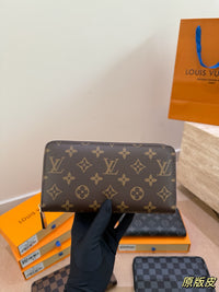 Zippy Wallet