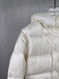 Cyclone 2-in-1 Down Jacket
