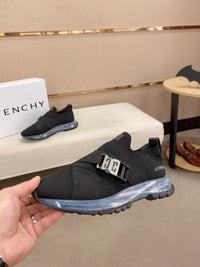 Spectre Sneakers