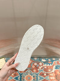 Low Top Sneakers