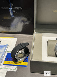 Overseas Watch