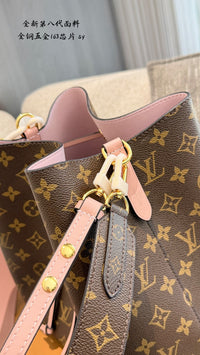 NéoNoé MM Bucket Bag