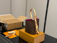 Bella Bucket Bag
