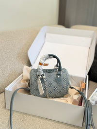Nano Speedy Bag