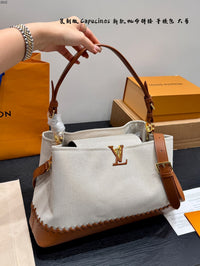 Capucines Bag