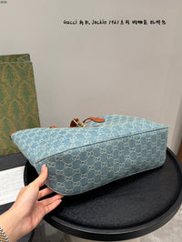 Jackie 1961 Tote Bag