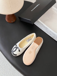 26C Cambon Ballet Flats