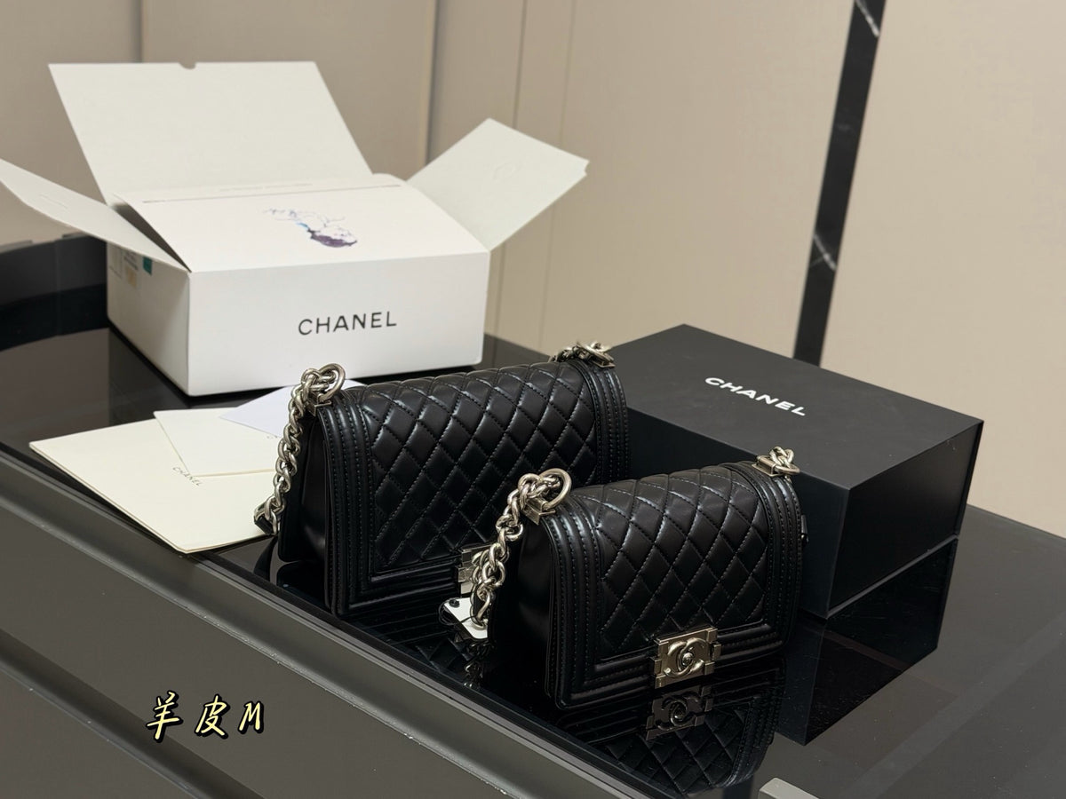 Boy Bag